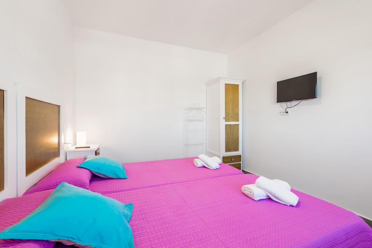 Apartamento La Higuera 1 Conil De La Frontera Exteriör bild
